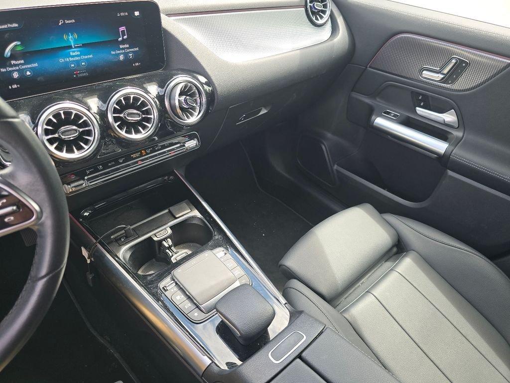 2023 Mercedes-BENZ GLA 缩略图 30