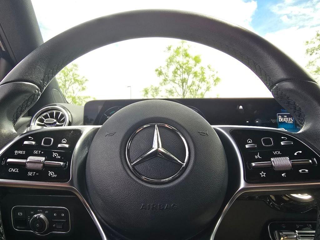 2023 Mercedes-BENZ GLA 缩略图 28