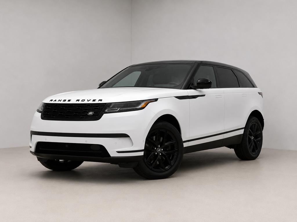New 2026 Land Rover Range Rover Velar P250 S
