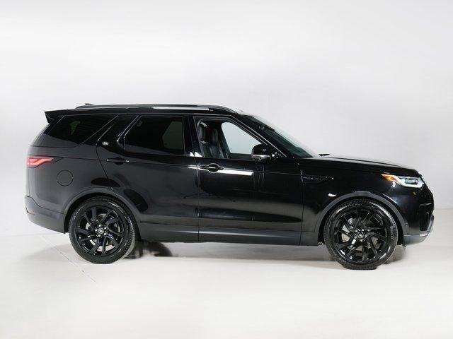 صورة مصغرة 30 لـ 2025 LAND Rover DISCOVERY P300 S