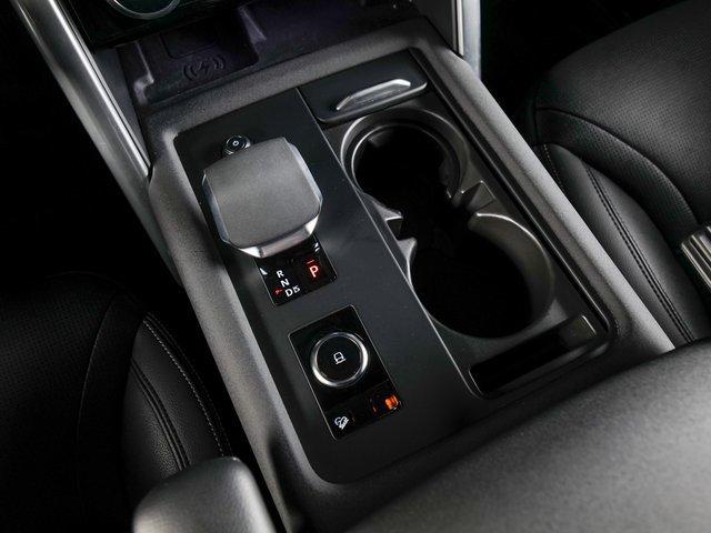 2025 LAND Rover DISCOVERY P300 S — миниатюра 13