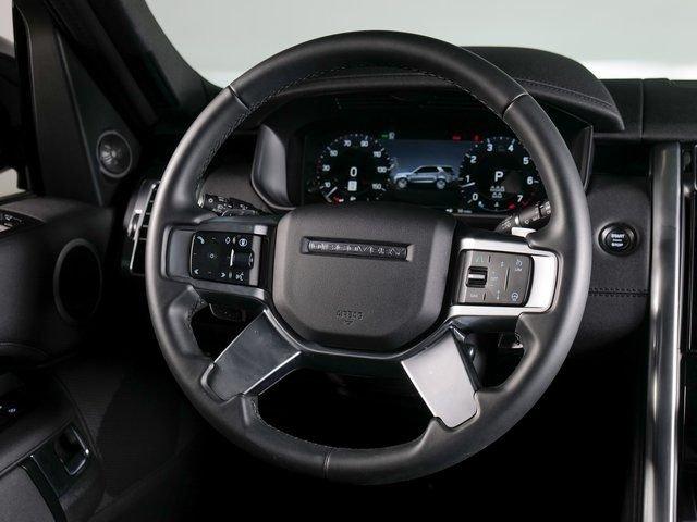 صورة 12 لـ 2025 LAND Rover DISCOVERY P300 S