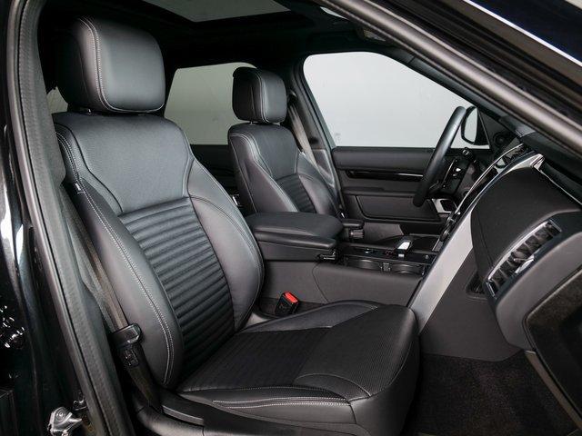 2025 LAND Rover DISCOVERY P300 S — миниатюра 3