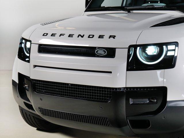 صورة مصغرة 27 لـ 2026 LAND Rover DEFENDER P300 S