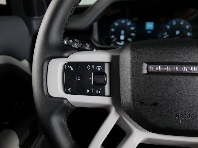 صورة مصغرة 19 لـ 2026 LAND Rover DEFENDER P300 S