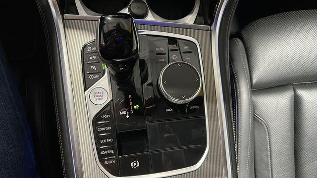 2025 BMW 840 I XDRIVE 缩略图 23