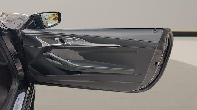 2025 BMW 840 I XDRIVE 缩略图 34