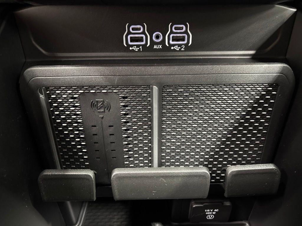 2026 RAM 1500 BIG HORN/LONE STAR 缩略图 30
