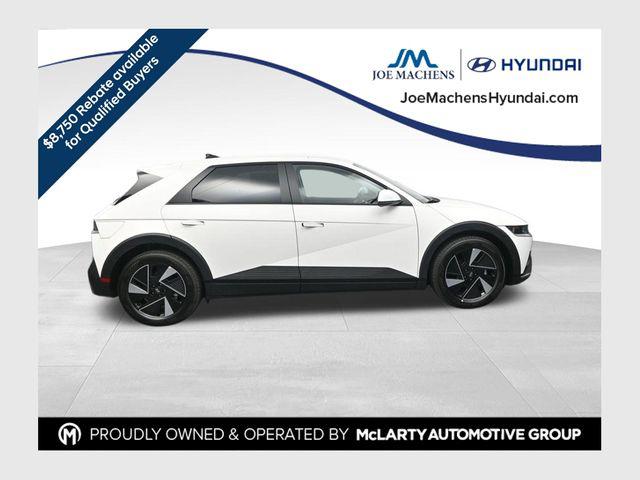 New 2026 Hyundai IONIQ 5 SEL