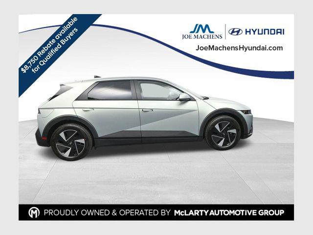 New 2026 Hyundai IONIQ 5 SEL
