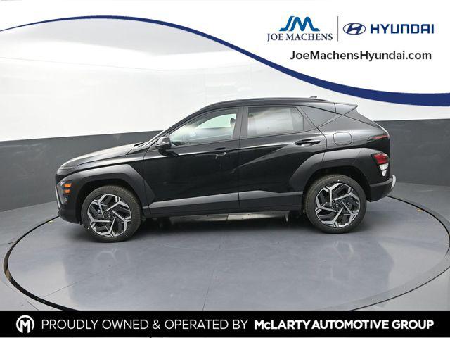 New 2026 Hyundai KONA SEL Premium