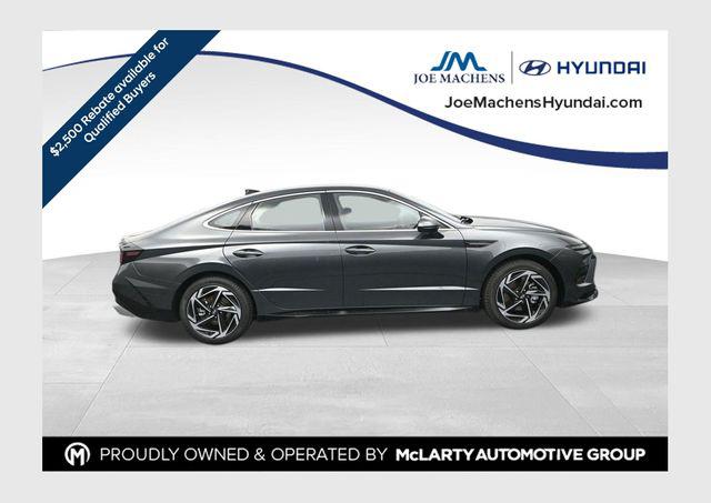 New 2026 Hyundai SONATA SEL