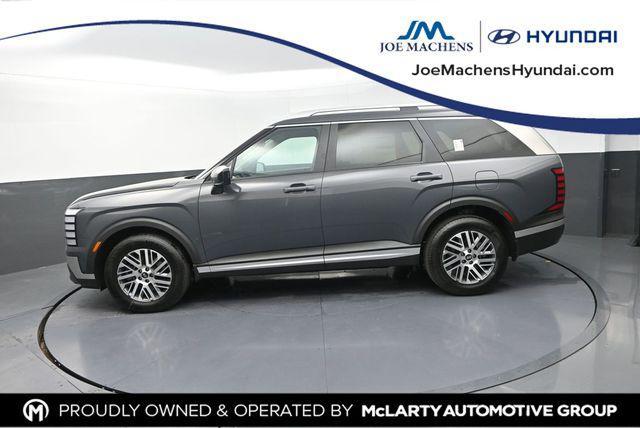 New 2026 Hyundai PALISADE SEL 7P