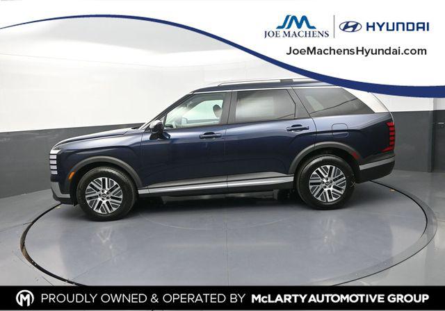 New 2026 Hyundai Palisade Hybrid SEL 7P