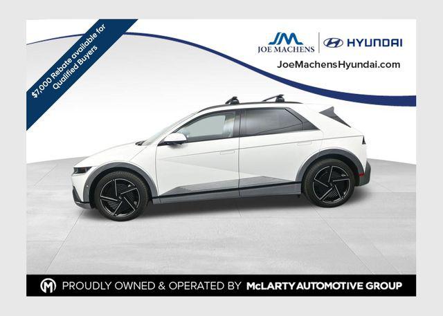 New 2026 Hyundai IONIQ 5 Limited