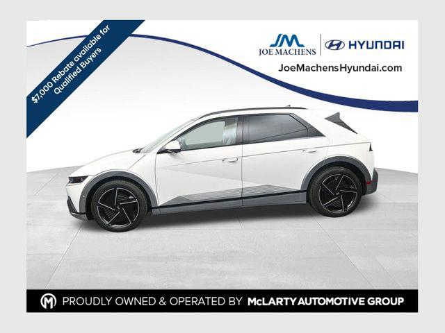 New 2026 Hyundai IONIQ 5 Limited