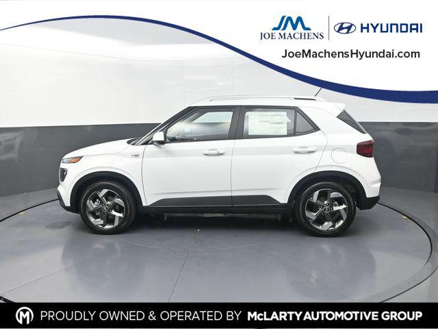 New 2026 Hyundai VENUE SEL