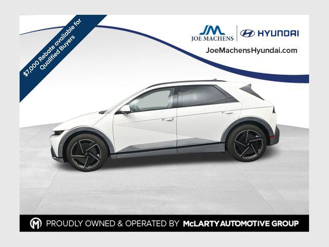 New 2026 Hyundai IONIQ 5 Limited