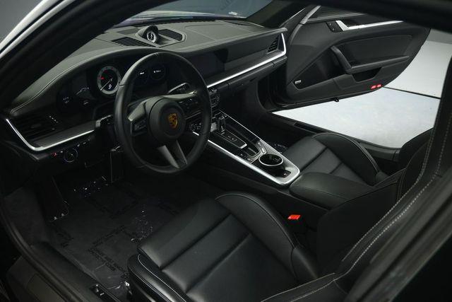 2024 Porsche 911 TURBO 缩略图 33