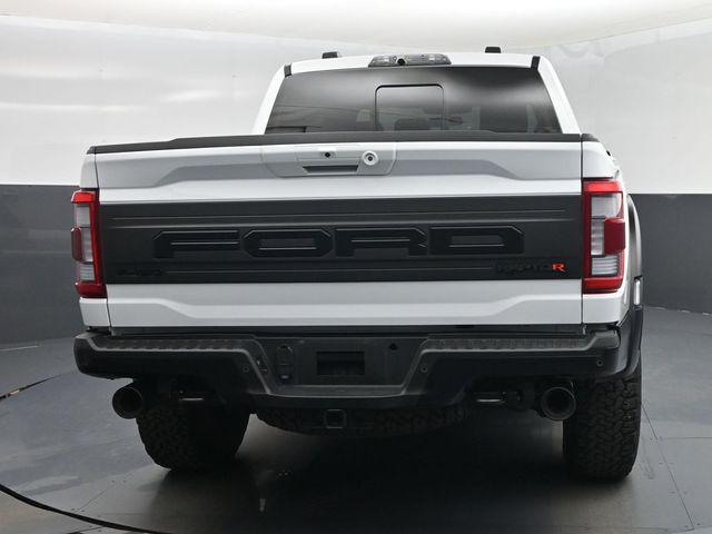 2023 FORD F-150 RAPTOR 缩略图 27