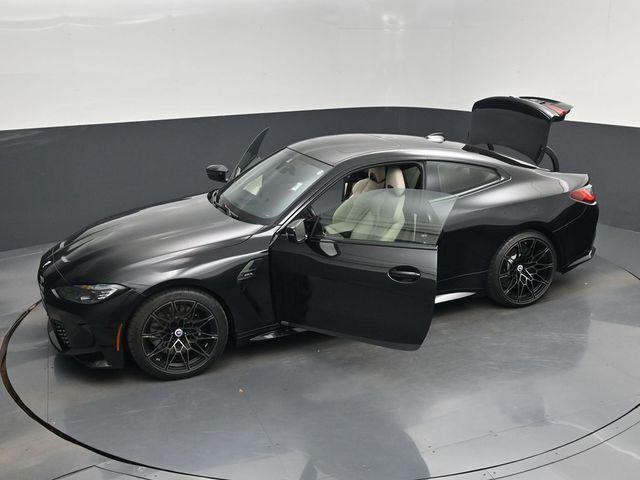 صورة مصغرة 20 لـ 2022 BMW M4 BASE