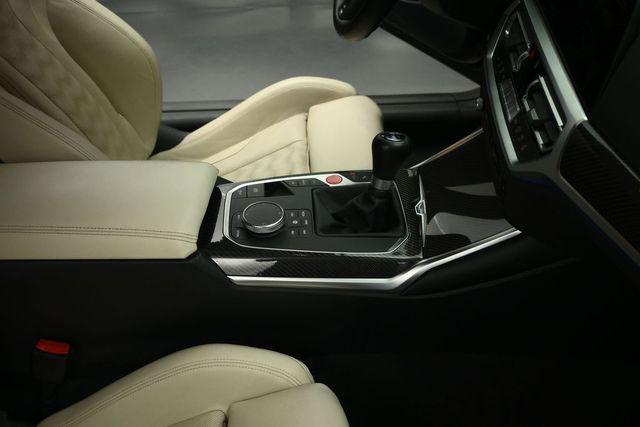 صورة مصغرة 44 لـ 2022 BMW M4 BASE