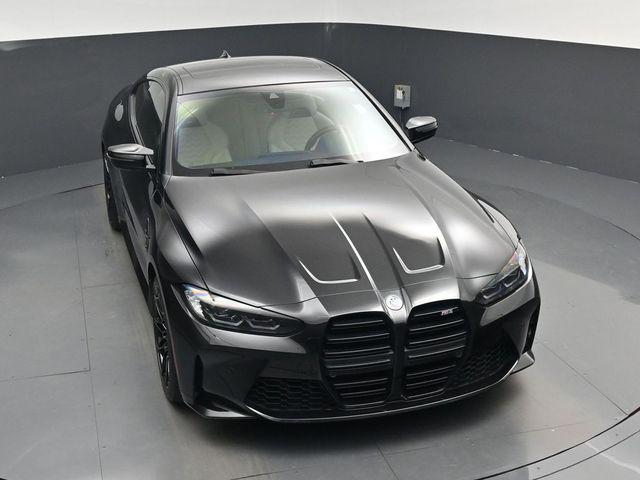 صورة مصغرة 26 لـ 2022 BMW M4 BASE