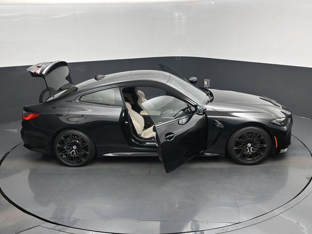 صورة مصغرة 18 لـ 2022 BMW M4 BASE