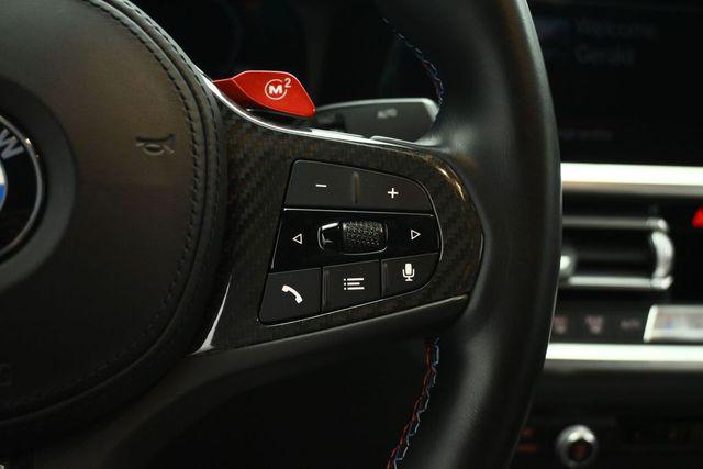 صورة مصغرة 41 لـ 2022 BMW M4 BASE