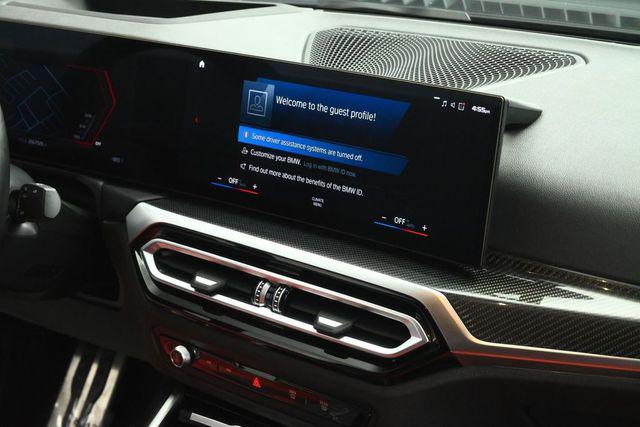 صورة مصغرة 62 لـ 2024 BMW M4 COMPETITION XDRIVE