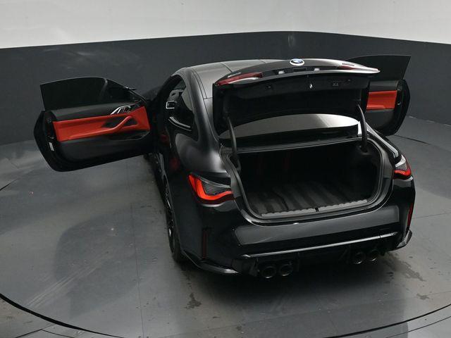 صورة مصغرة 29 لـ 2024 BMW M4 COMPETITION XDRIVE