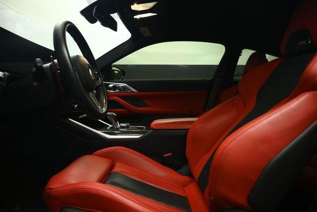 صورة مصغرة 48 لـ 2024 BMW M4 COMPETITION XDRIVE