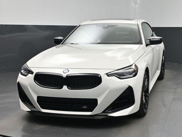 2026 BMW M240 I XDRIVE — фото 6