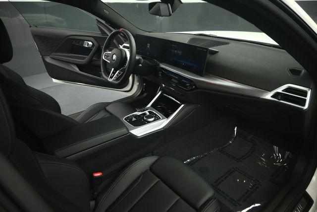 2026 BMW M240 I XDRIVE — миниатюра 49