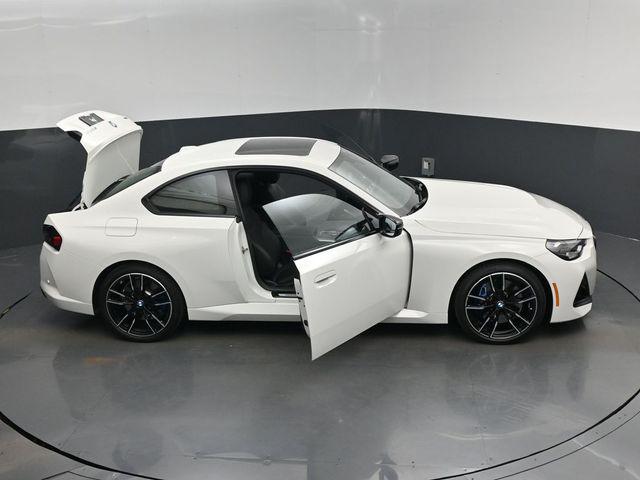 2026 BMW M240 I XDRIVE — миниатюра 18