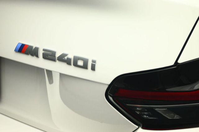 2026 BMW M240 I XDRIVE — миниатюра 60