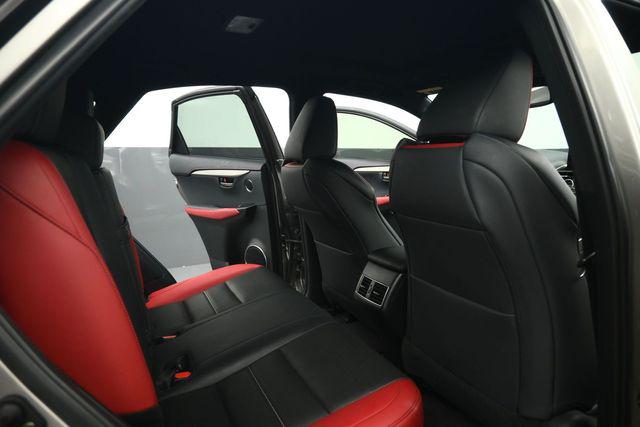 2020 Lexus NX 300 F SPORT 缩略图 52