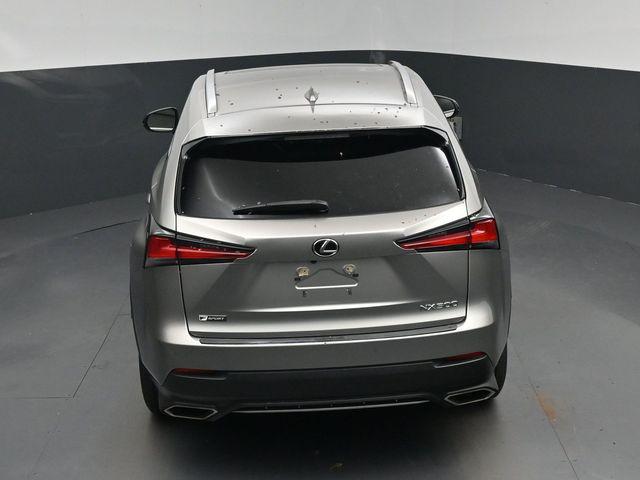 2020 Lexus NX 300 F SPORT 缩略图 23