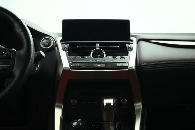 2020 Lexus NX 300 F SPORT 缩略图 39