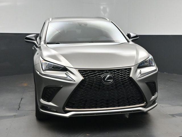 2020 Lexus NX 300 F SPORT 缩略图 21