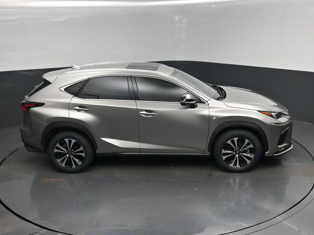 2020 Lexus NX 300 F SPORT 缩略图 13