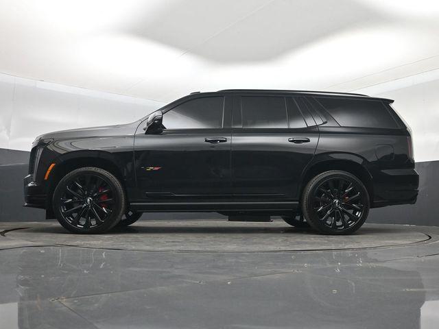 2026 Cadillac ESCALADE V-SERIES 缩略图 15