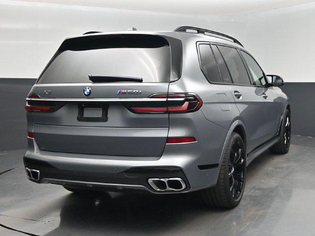 صورة مصغرة 28 لـ 2025 BMW X7 M60I