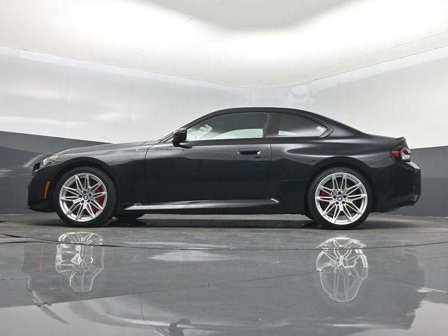 2026 BMW M2 BASE 缩略图 15