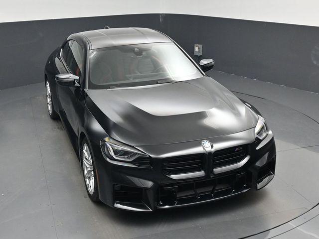 2026 BMW M2 BASE 缩略图 26