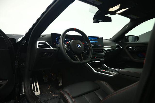 2026 BMW M2 BASE 缩略图 33