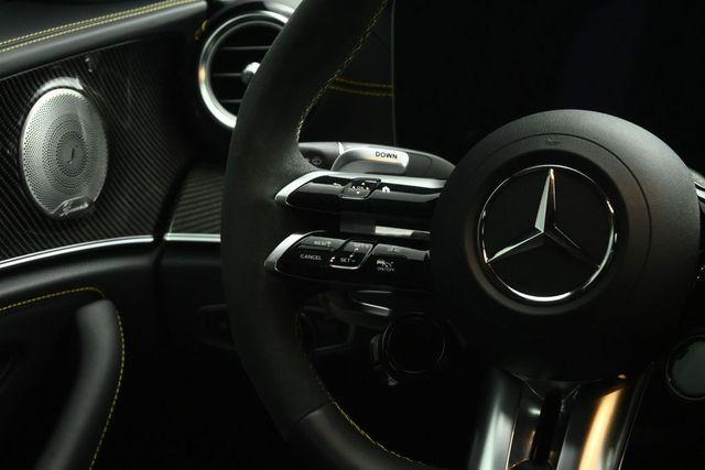 2023 Mercedes-BENZ AMG E 63 S 4MATIC 缩略图 39