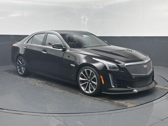 2019 Cadillac CTS-V