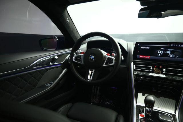 صورة مصغرة 36 لـ 2024 BMW M8 GRAN COUPE COMPETITION