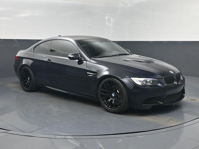 2013 BMW M3